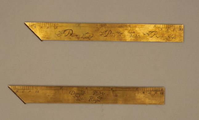 嘟嘟脱手秀丨“尺子”是度量，更是规矩！