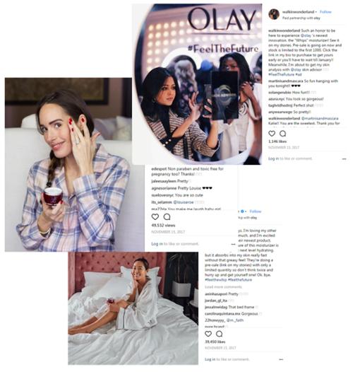 olay空气霜抗老,OLAY抗衰老面霜