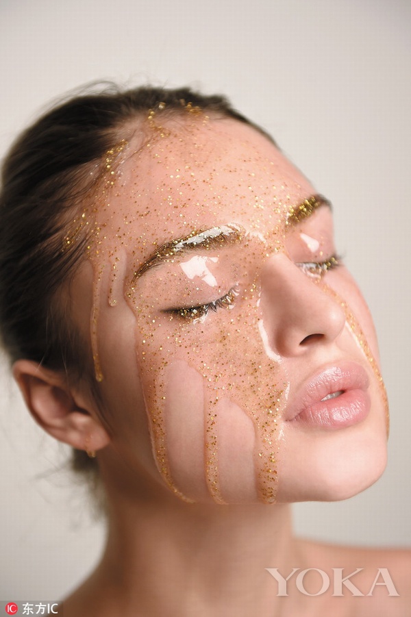 毛孔粗大怎么办改善用什么护肤品,毛孔粗大用什么护肤品收缩毛孔