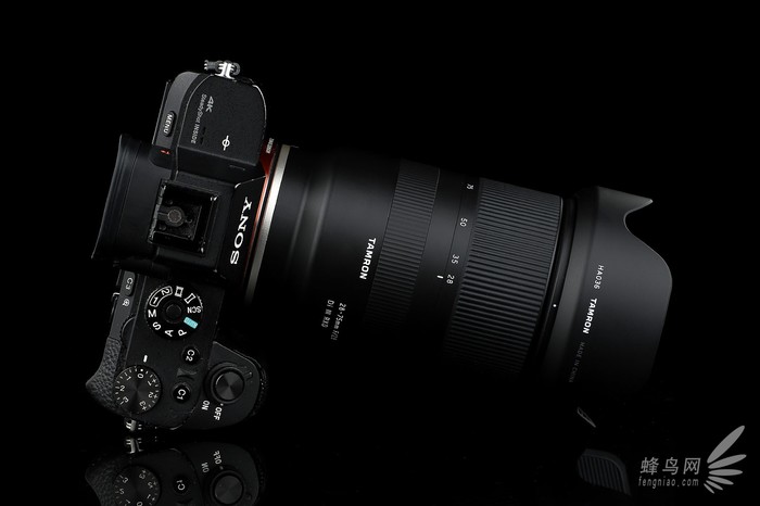 腾龙e口28-75f2.8评测,腾龙28-75f2.8和索尼24-70f4对比