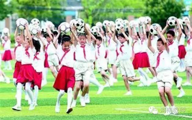 学校教育任重道远,学校教育有几大谎言