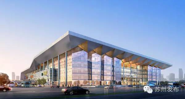 苏州汽车南站什么时候正常运营,苏州汽车南站几点开始营业呀