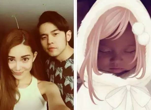 父亲节|这位逗逼，请问地上的“高冷男神”人设是你掉的吗？