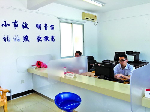 2015上半年厦门十大交通违法地点,厦门十大交通违法多发地曝光