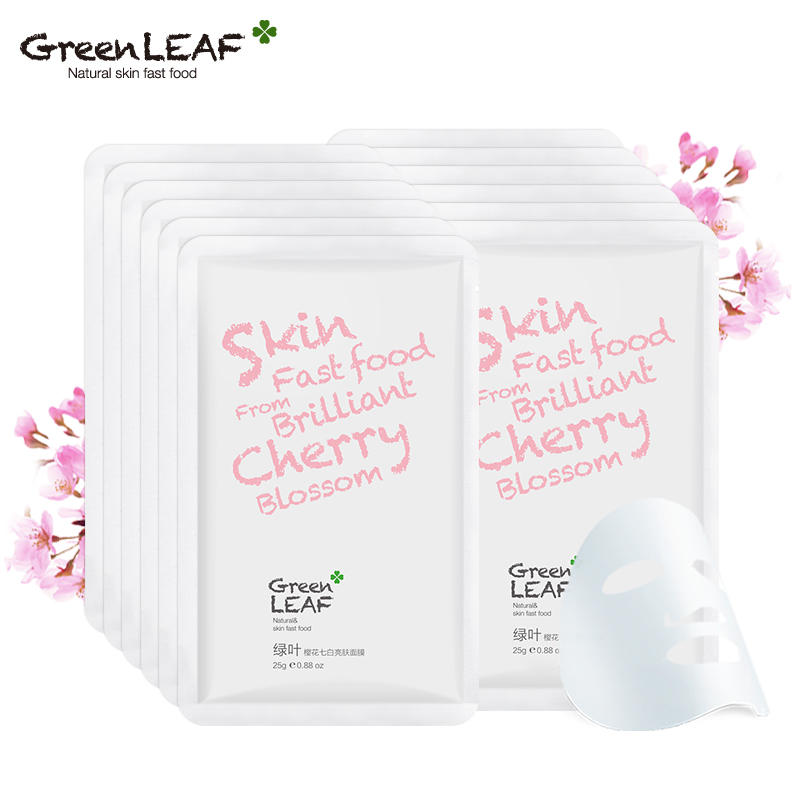 这些涂抹式面膜你get到了吗,舒缓肌肤贴片面膜