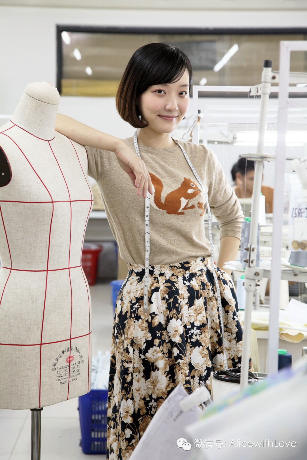 一个征服了莓莓与《神秘博士》女主的英伦品牌，附设计师越洋八卦回应