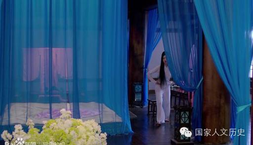 神剧考：《太子妃升职记》里令人发指的古代服饰搭配