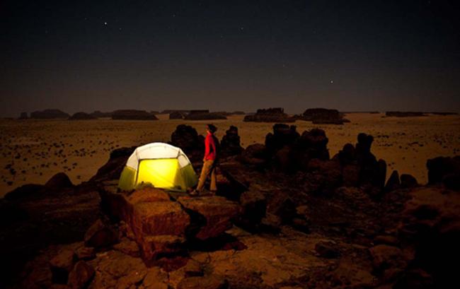 世界十大户外帐篷品牌排名,户外车顶帐篷品牌排行榜