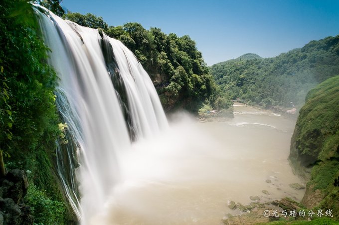 黄果树西江小七孔兴义青岩,西江苗寨黄果树青岩古镇位置