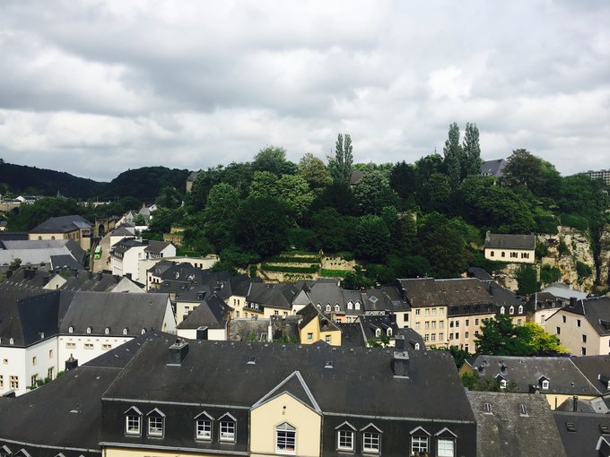 卢森堡比利时瑞士德国地图,荷兰比利时卢森堡德国瑞士旅游