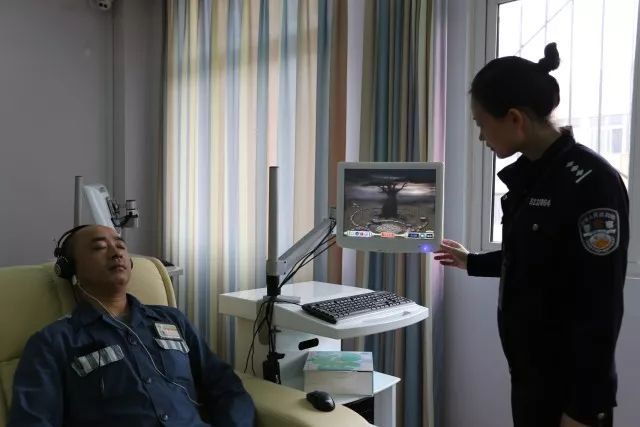 变与不变的意义,在监狱工作的真实感受