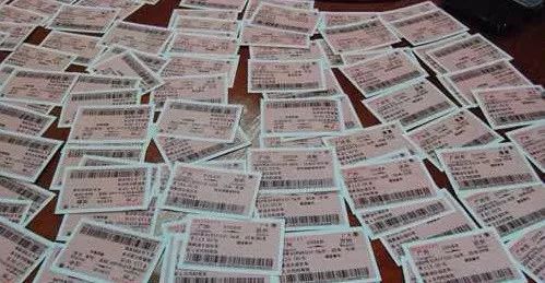 春运购票当心误入陷阱,春运购票是不是骗局