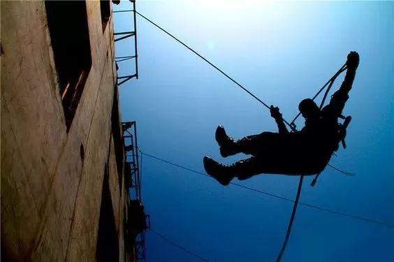 分享中国军人视频,特种兵分享