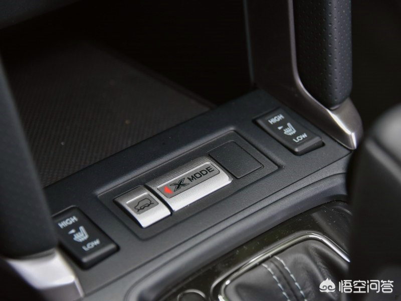 斯巴鲁怎么样值得入手,斯巴鲁怎么样白色