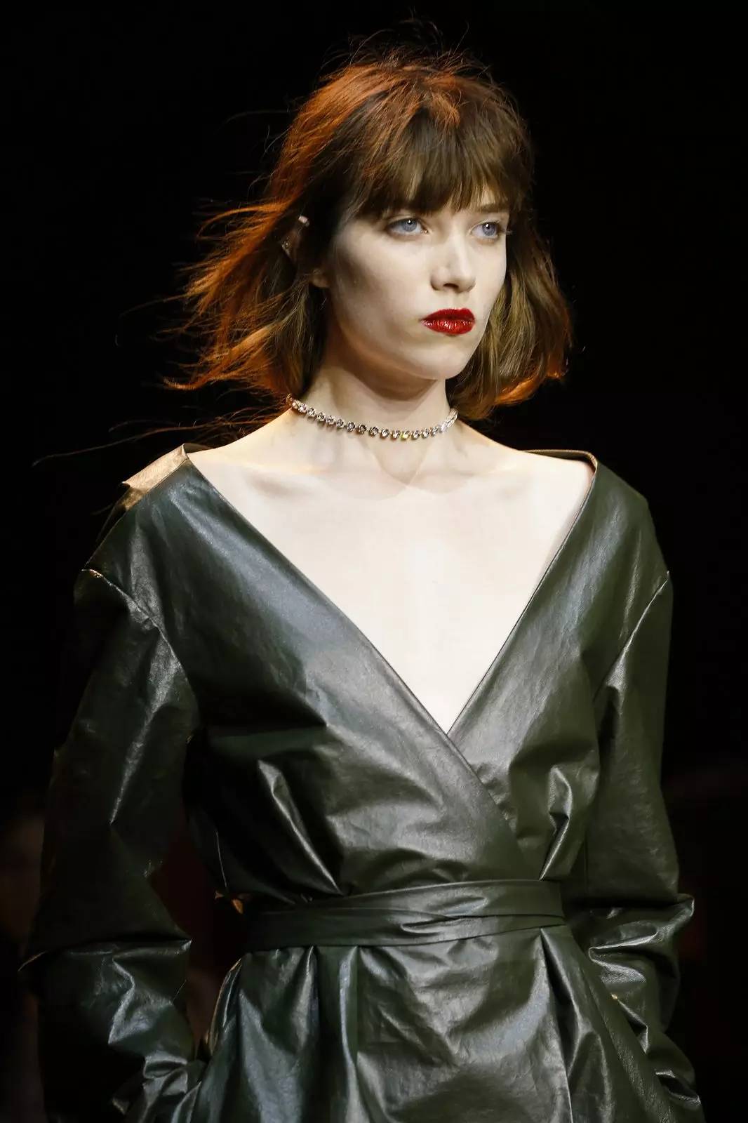 2019时尚潮流配饰,秋冬季节的配饰潮流趋势是什么