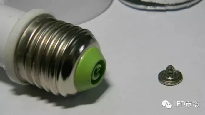 led球泡评测,拆解球泡评测