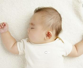 宝宝头发少怎么办才能长得快,宝宝头发少要理什么发型