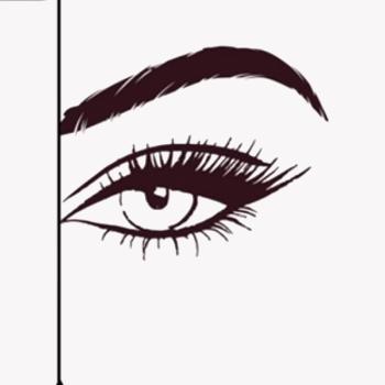 小金条画眉的简单方法,画眉其实很简单你一看就会