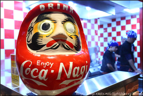 ラーメン凪,Nagi豚骨拉面，猪排配沾面给你消暑超级饱足感