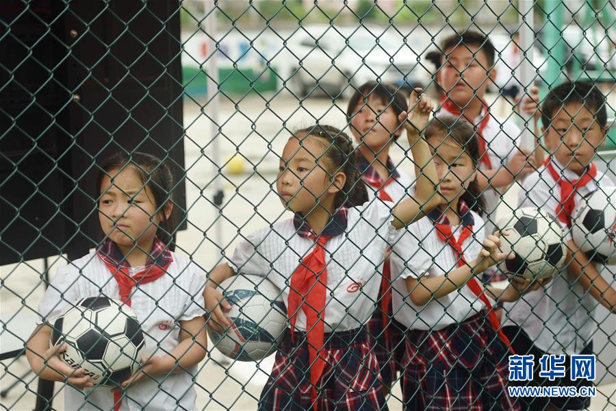 浙江在建专业足球场,浙江足球场训练基地