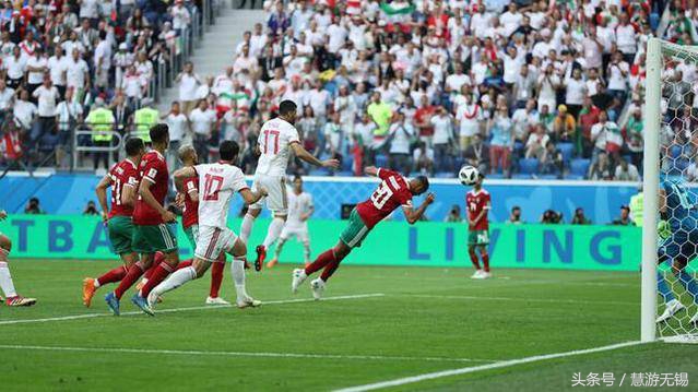 意外惊喜足球,意外才是足球的魅力