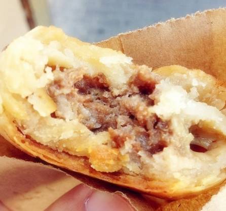 上海滩最有名的美食 (上海滩的特色美食)