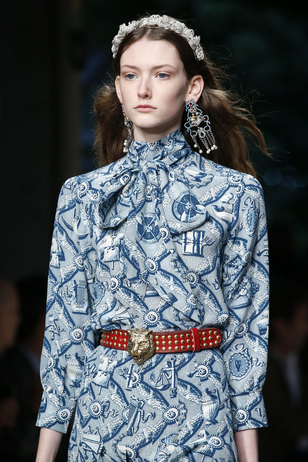 2019时尚潮流配饰,秋冬季节的配饰潮流趋势是什么