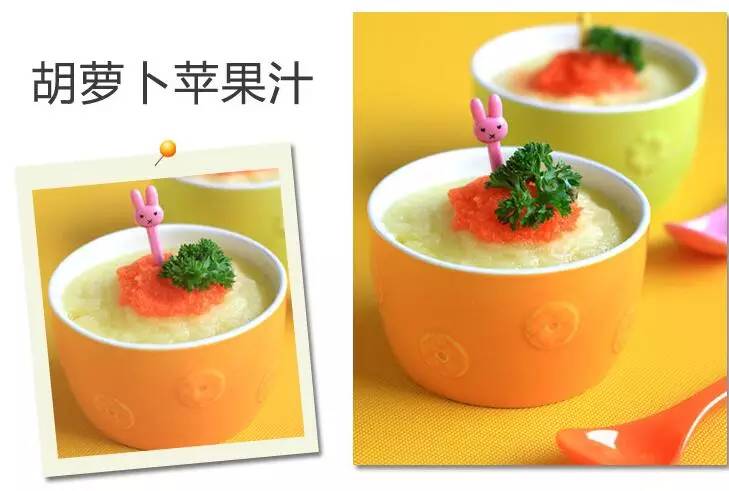 宝宝抵抗力弱？喝这些试试看！