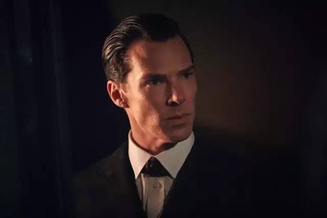 私荐||我不能睡卷福的理由