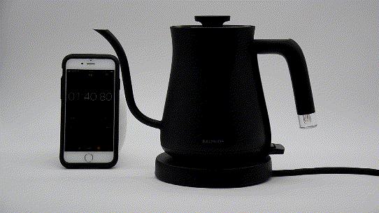 巴慕达便携热水壶,巴慕达官方旗舰店烧水壶