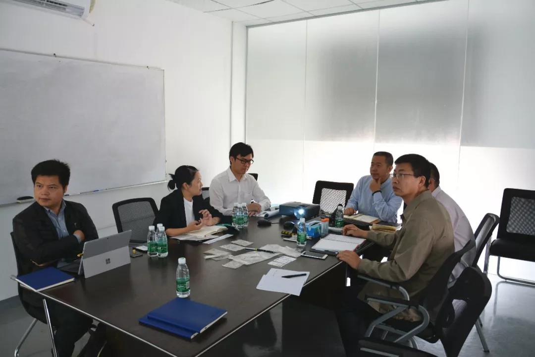 非标自动化行业的标准化建设,非标自动化未来发展规划