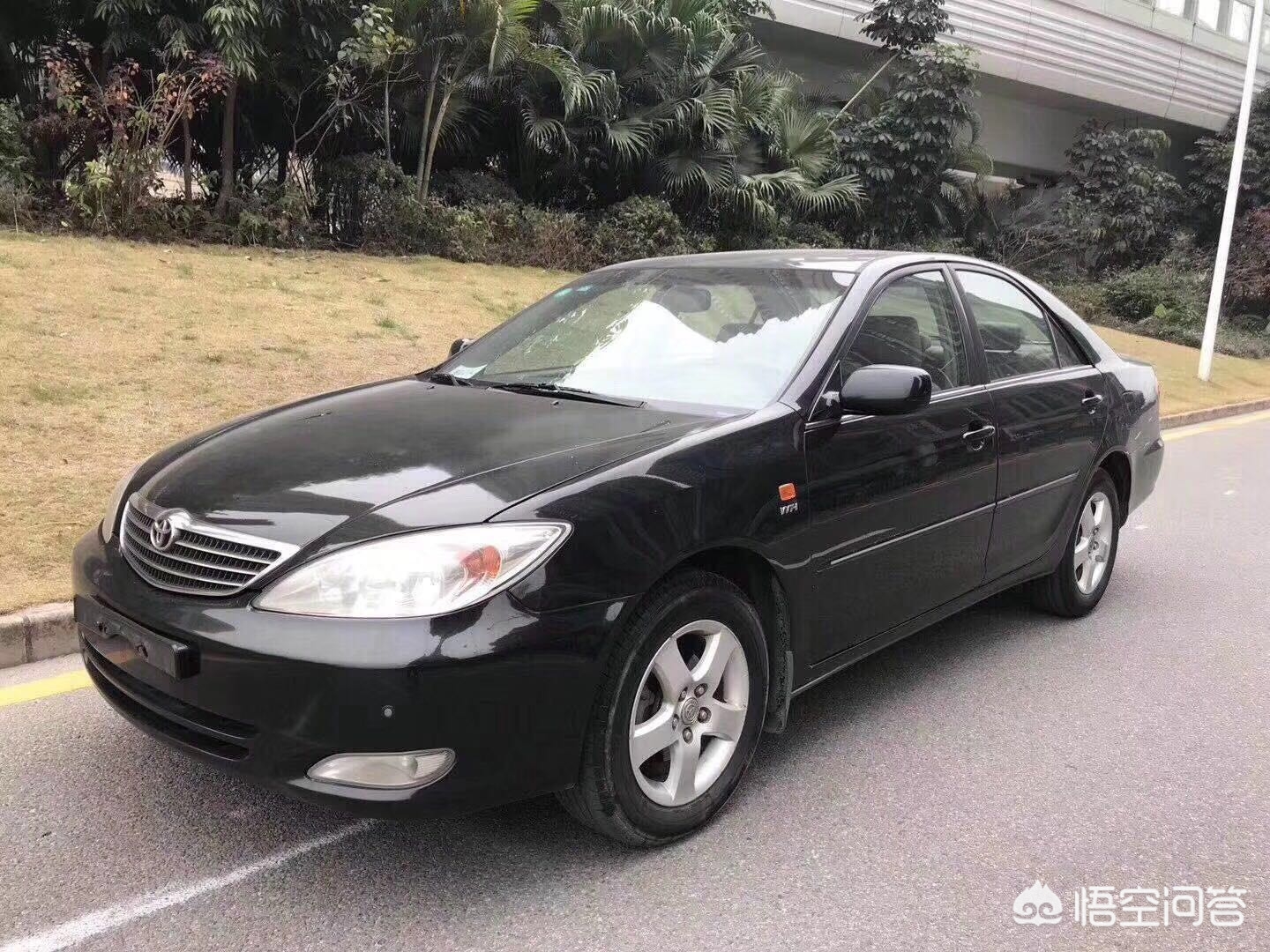 全新凯美瑞值不值得入手