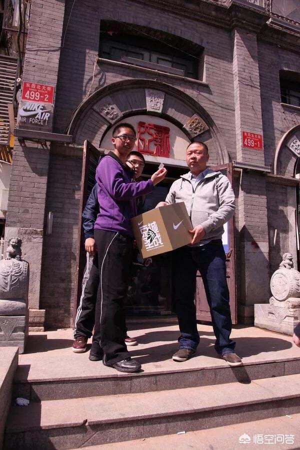 莆田球鞋与正品的质量区别,怎样鉴定球鞋是不是莆田货