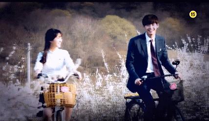 收藏|对不起我要去首尔high了！