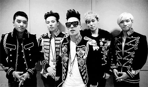 收藏|对不起我要去首尔high了！