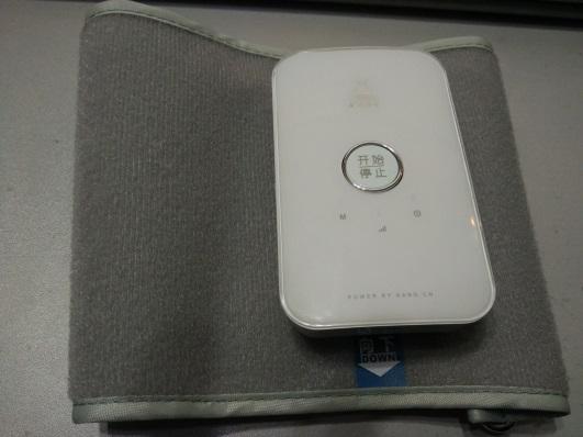 康康动态血压计使用说明,康康云动态血压计