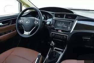 2016款长城C50仅8万，内饰配置绝对和比十几万合资车平起平坐