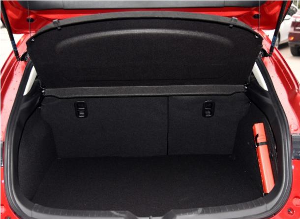 说说马自达,说说马自达cx-4多少钱