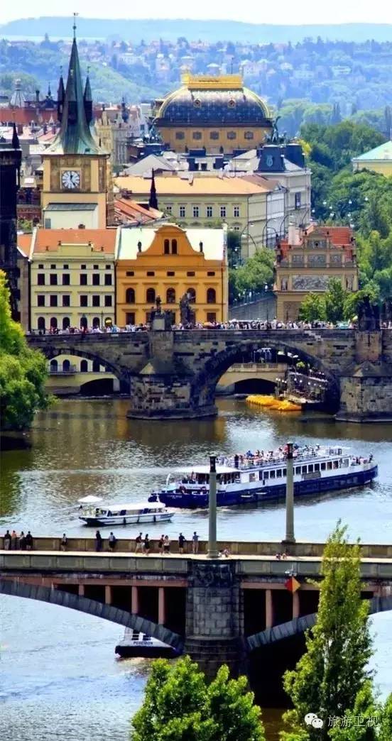 欧洲便宜又好玩签证容易的国家 (一张签证就能玩遍欧洲)