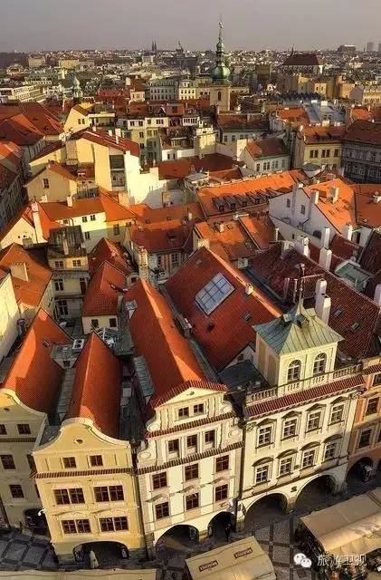 欧洲便宜又好玩签证容易的国家 (一张签证就能玩遍欧洲)