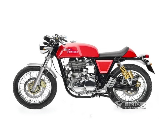 推荐几款最好的复古摩托车,推荐几款比较好的复古摩托车