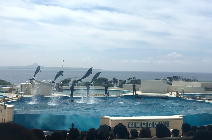 海岛购物两不误日本冲绳5天放纵2016/5/26~2016/5/30