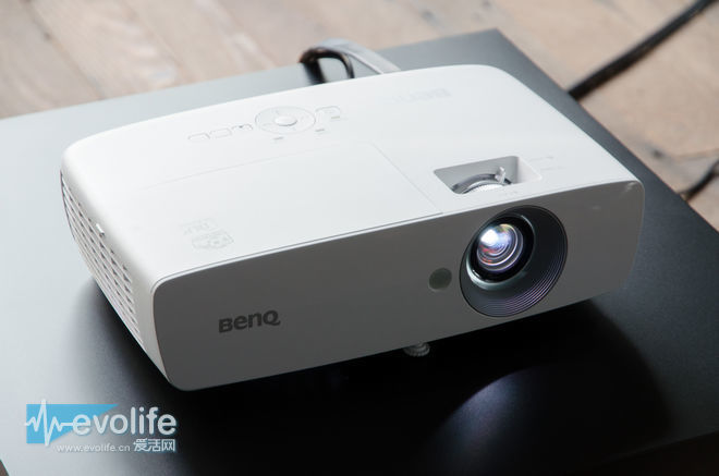 明基th683投影机家用,明基th683什么时候出的