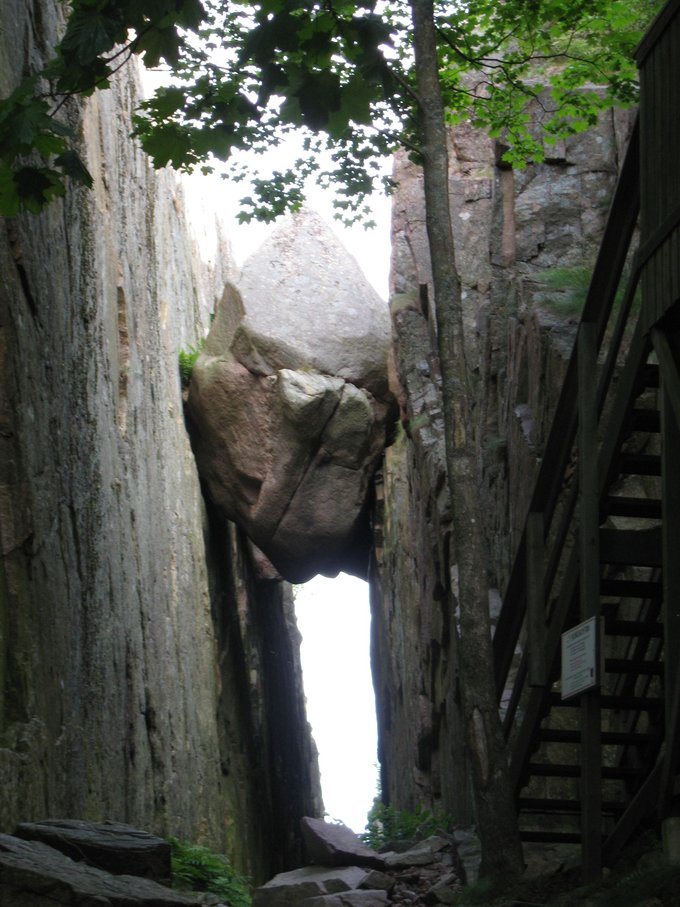 北欧四国丹、瑞、挪、芬，不是穷游的穷游（多图杀猫，字多慎入）