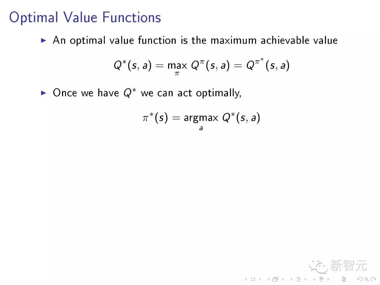DeepMind创始人ICML2016讲座：深度增强学习（64页ppt*载下**）