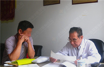 青岛静康医院看肾病好吗,青岛静康肾病医院真实案例