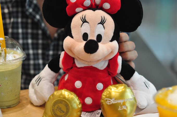 上海迪士尼度假区致歉,上海迪士尼事件感想