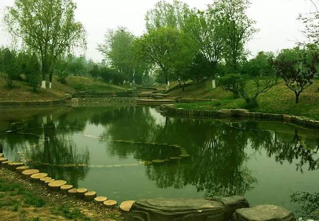 青龙湖景区游玩攻略,青龙湖水上游乐园