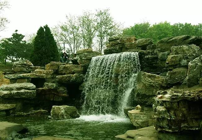 青龙湖景区游玩攻略,青龙湖水上游乐园