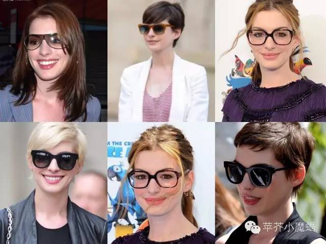 脸型和镜框有什么区别,脸型和眼镜框形状